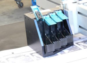 SYSTEME A JET D’ENCRE